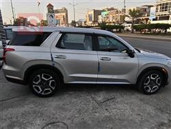 هيونداي باليسيد